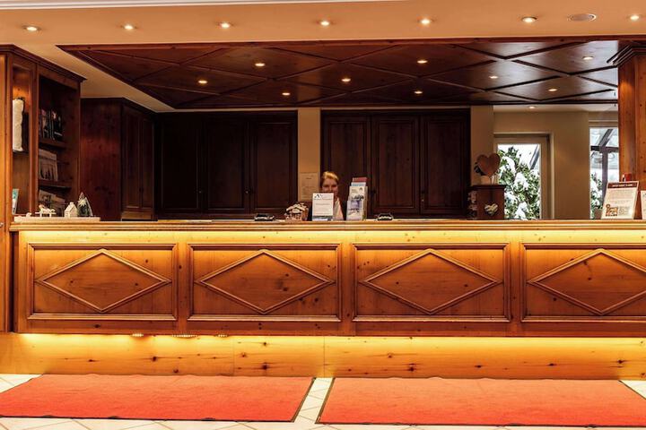 Hotel Interior 2 of 75