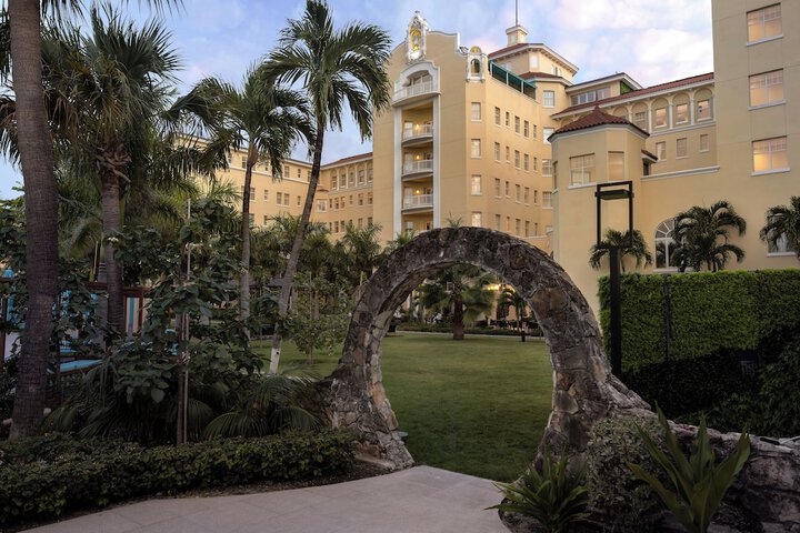 Hotel 108 of 132