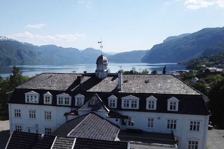 Hotel View 71 of 74