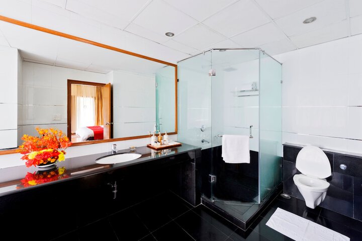 Bathroom Vanities