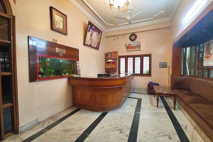 Hotel Interior 2 of 12