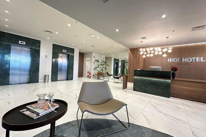 Hotel Interior 2 of 37