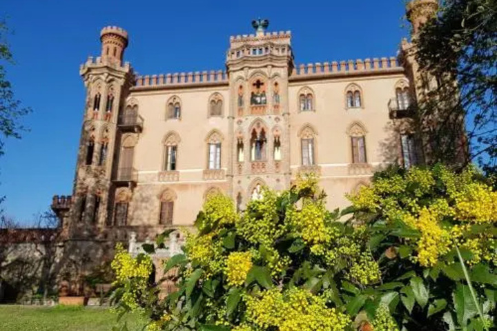 Al Castello