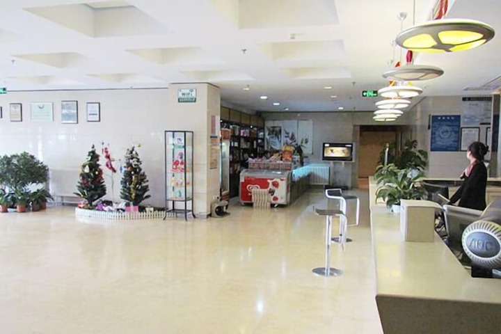 Hotel Interior 4 of 16