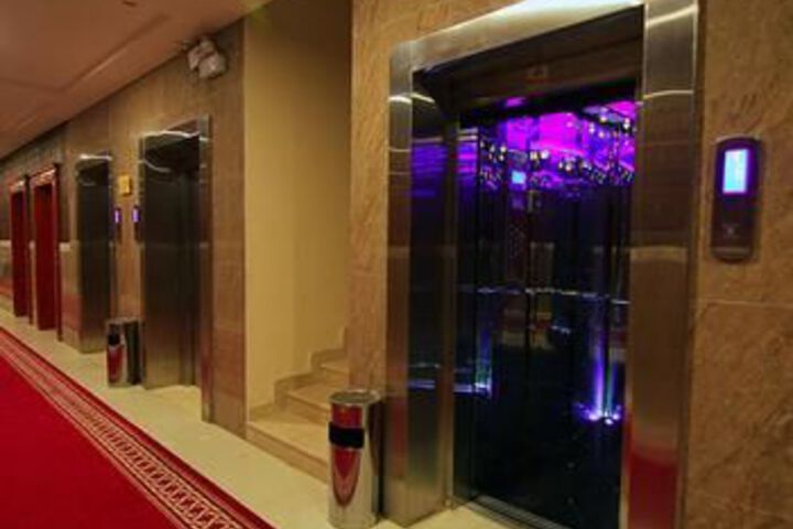 Hotel Interior 25 of 45