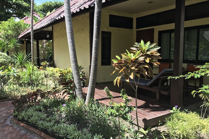 Terrace/Patio 15 of 45