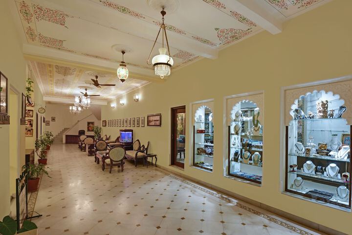 Hotel Interior 2 of 102