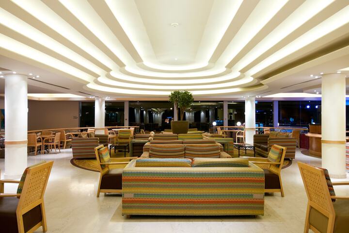 Lobby Photos