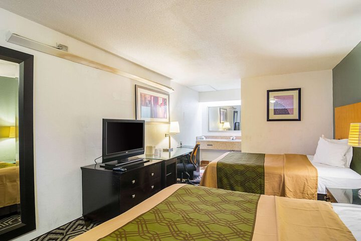 Double Bed (3 of 20)