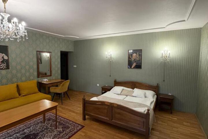 Fitness Facility Photos