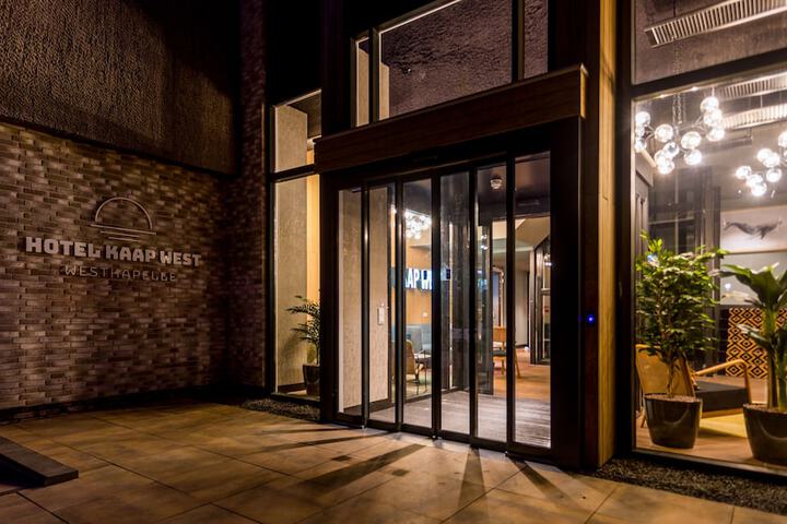 Hotel 55 of 61