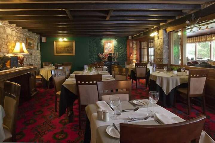 Dining Photos