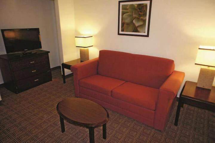 Suite Deluxe (5 of 8)