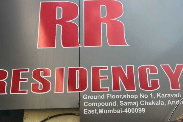 Hotel RR Residency