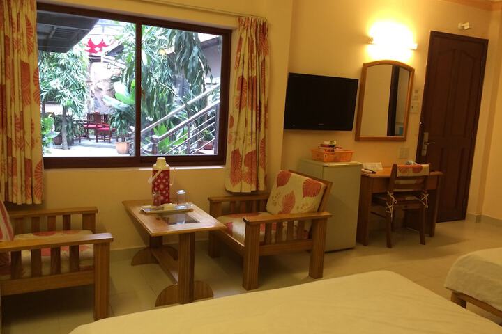 Room 14 of 35