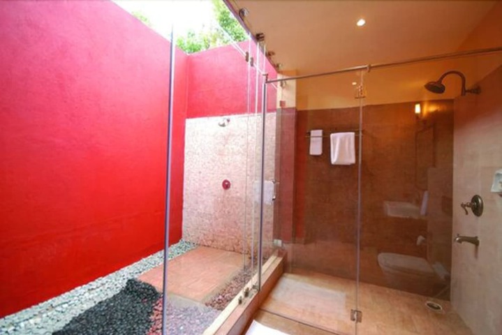 Bath Interior