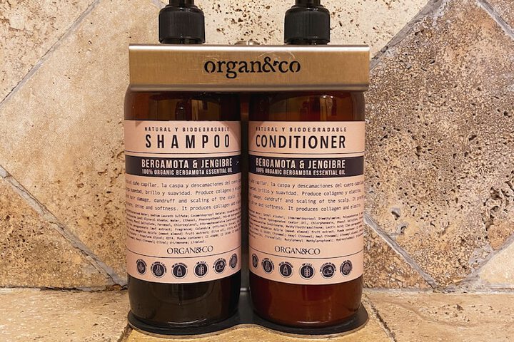 Bath Amenities