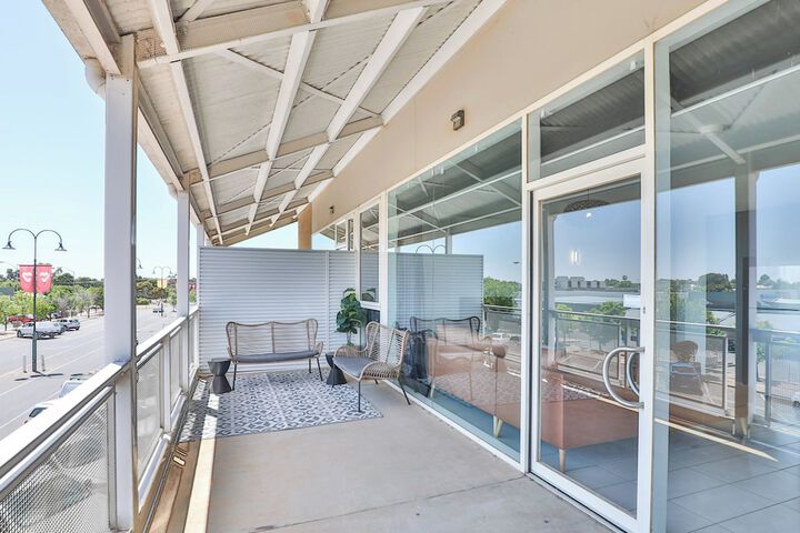 Terrace/Patio 55 of 71