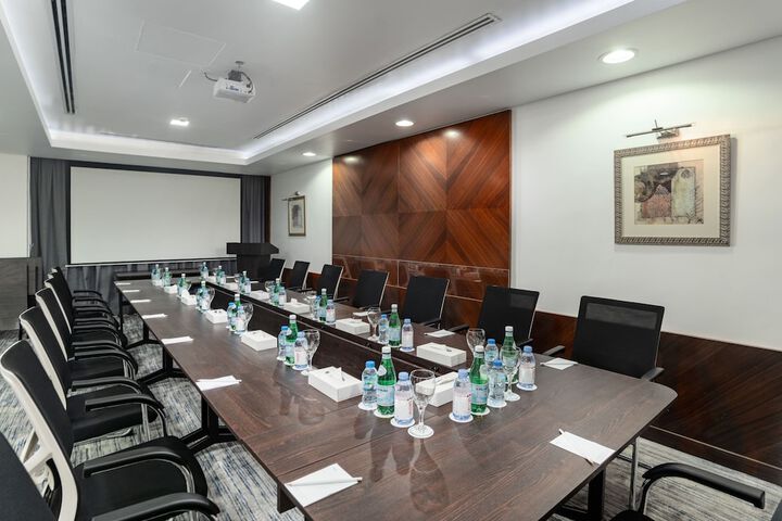 Meeting 27 of 30