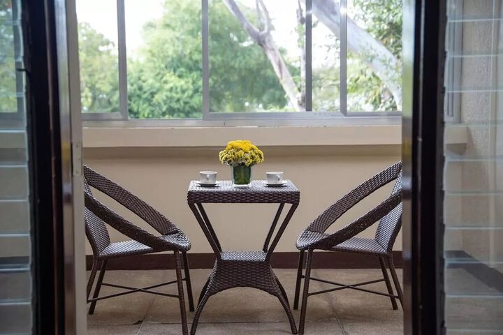 Terrace/Patio 21 of 49