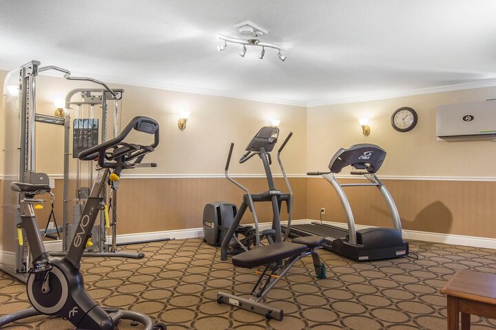 Health and Fitness 18 of 27