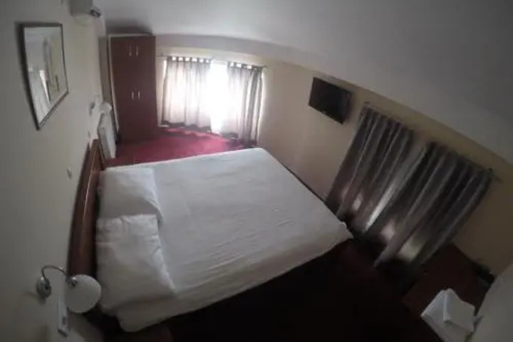 In Hotel Trebinje