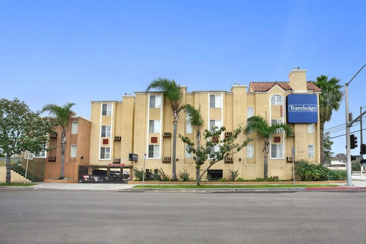 Hotel 55 of 64
