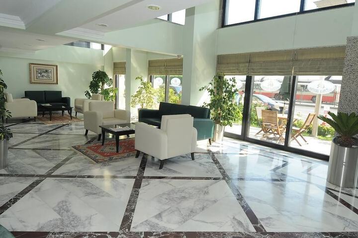 Lobby Photos