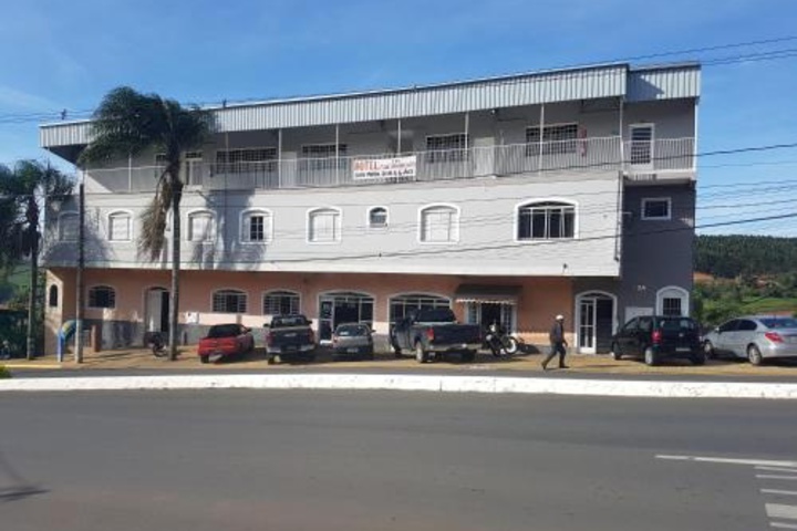 Hotel Minas Sul