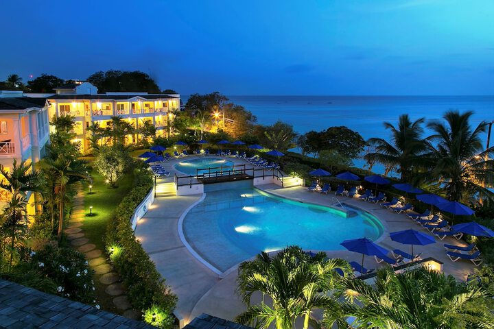 Hotel 78 of 81