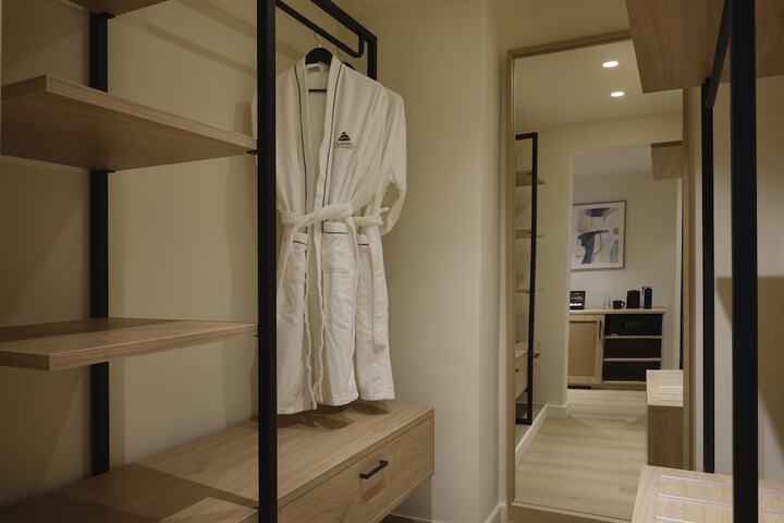 Wardrobe