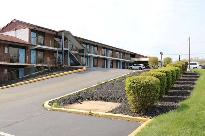 Hotel 24 of 24