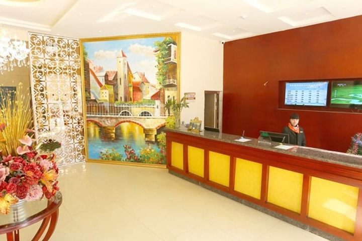 Photo of GreenTree Inn BengBu GuZhen GuYang Road Experimental Middle School Express Hotel