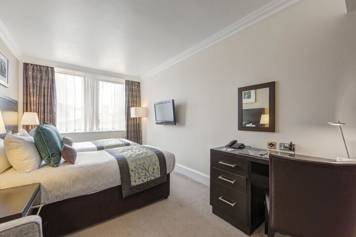 Thistle London Trafalgar Square London | Bookonline.com