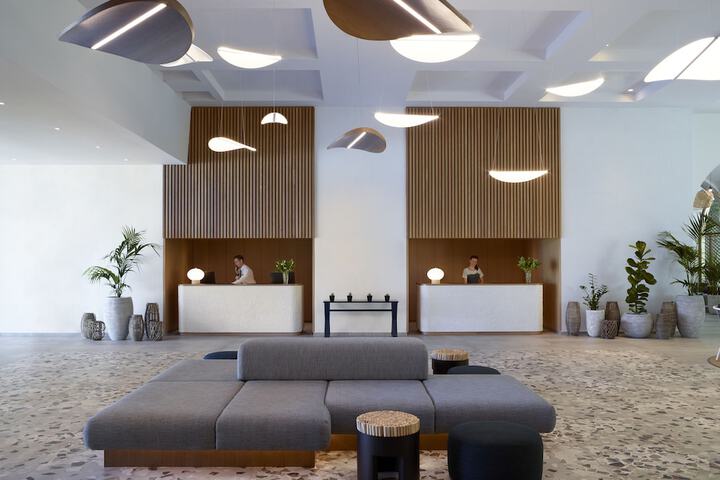 Hotel Interior 2 of 152