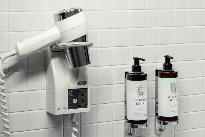 Bath Amenities