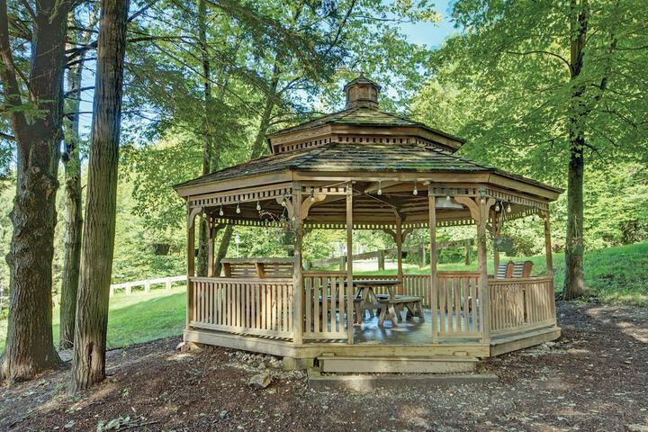 Gazebo