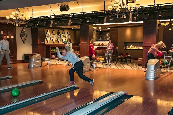 Bowling