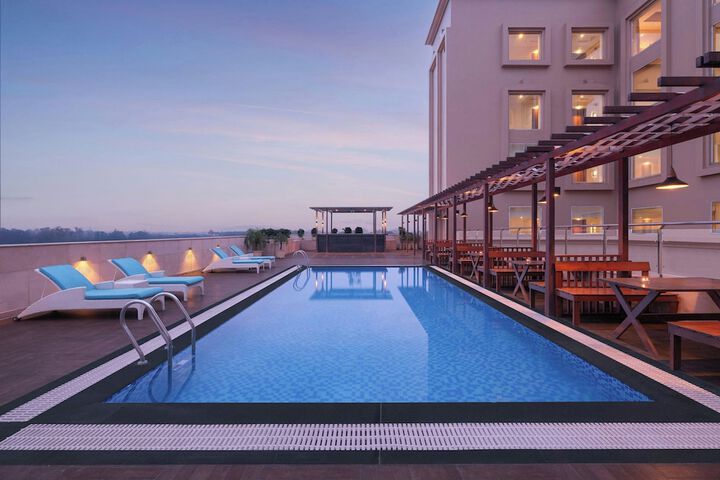 Image of Fairfield by Marriott Amritsar