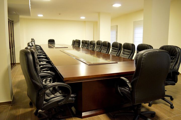 Meeting 90 of 107