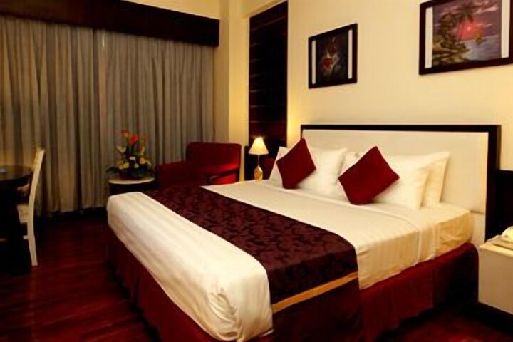 Fitness Facility Photos