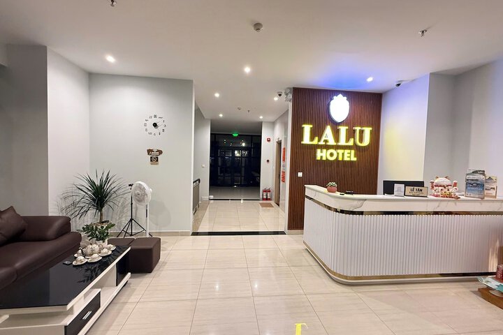 Hotel Interior 2 of 32