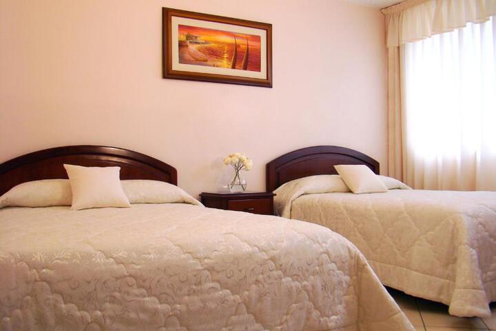 Fitness Facility Photos