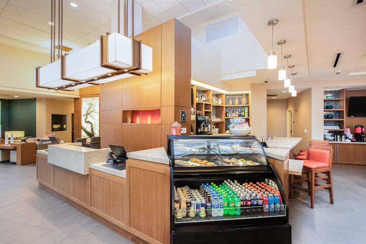 Cafe