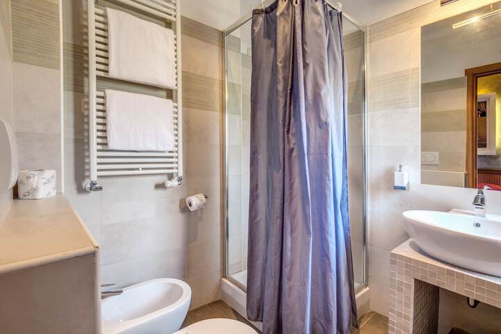 Bath Interior