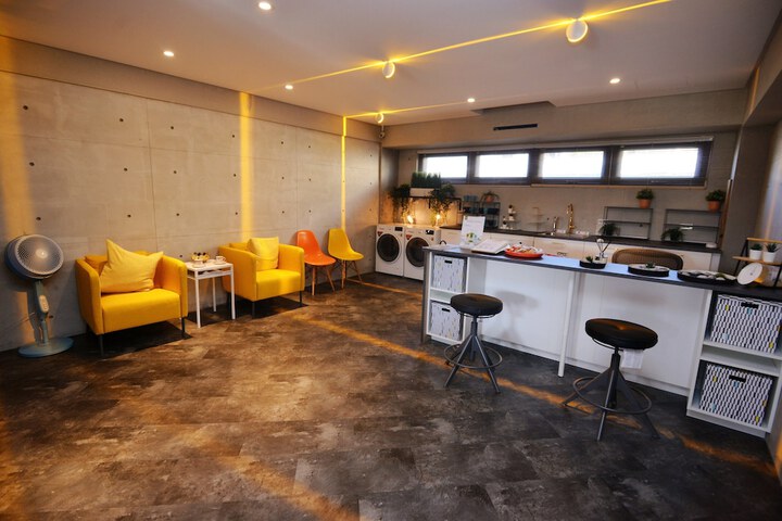 Hotel Interior 192 of 313