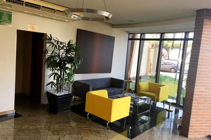 Lobby Photos