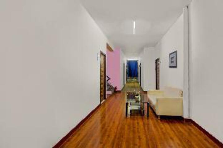 Hotel O Relax Inn