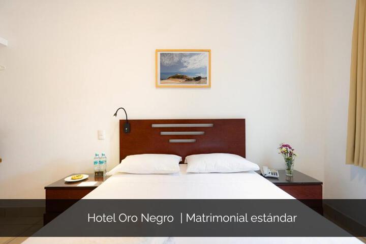 Photo of Hotel Oro Negro