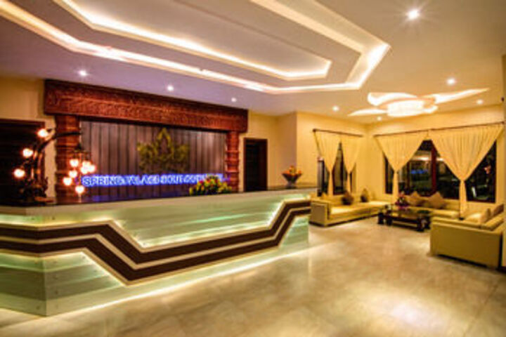 Hotel Interior 39 of 52